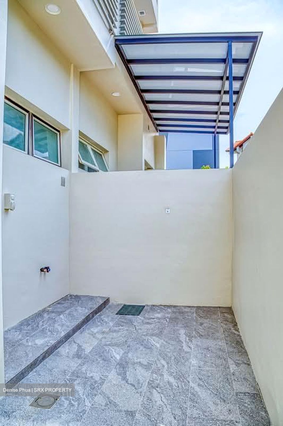 Opera Estate (D15), Terrace #530296361